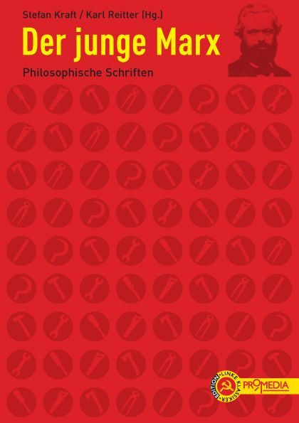 Produktbild: Der junge Marx
