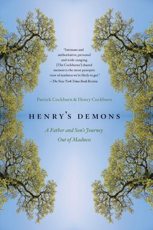 Produktbild: Henry's Demons