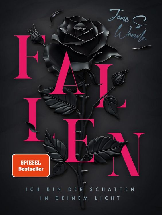 Produktbild: Fallen