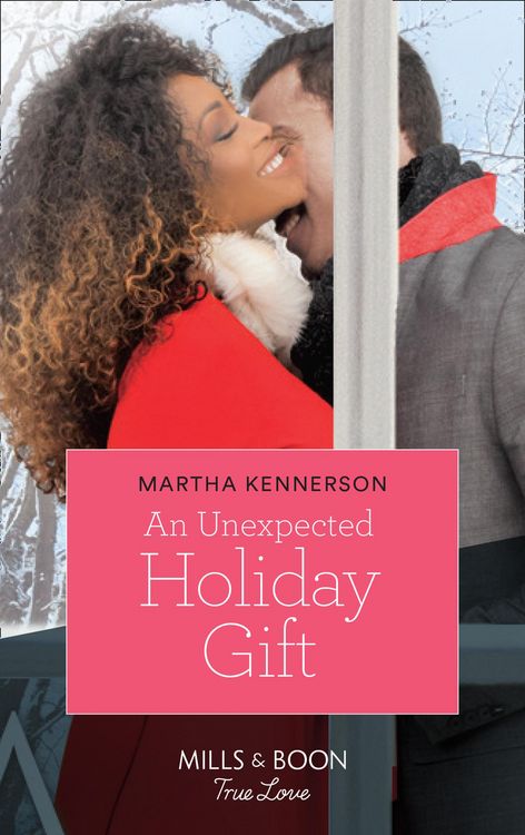 Produktbild: An Unexpected Holiday Gift
