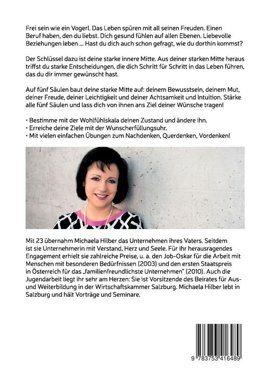 Produktbild: Die S&auml;ulen deiner Freiheit