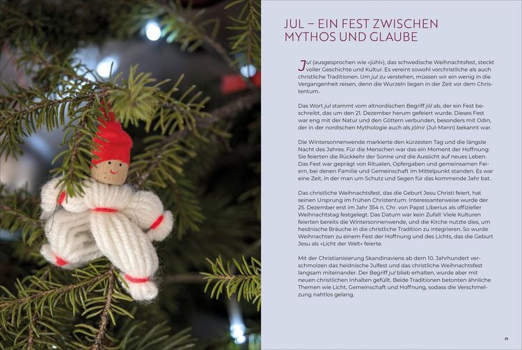 Produktbild: Weihnachtszeit in Lappland