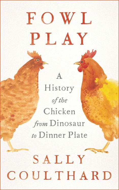 Produktbild: Fowl Play