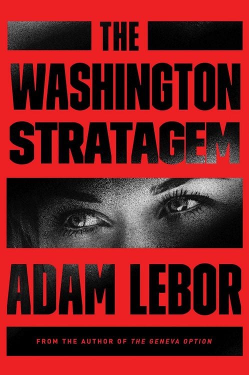 Produktbild: The Washington Stratagem