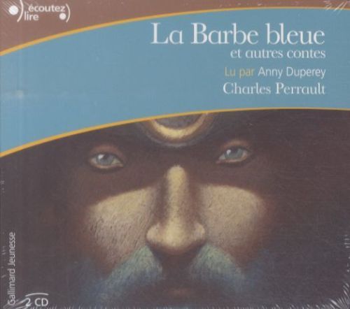 Produktbild: La Barbe bleue et autres contes
