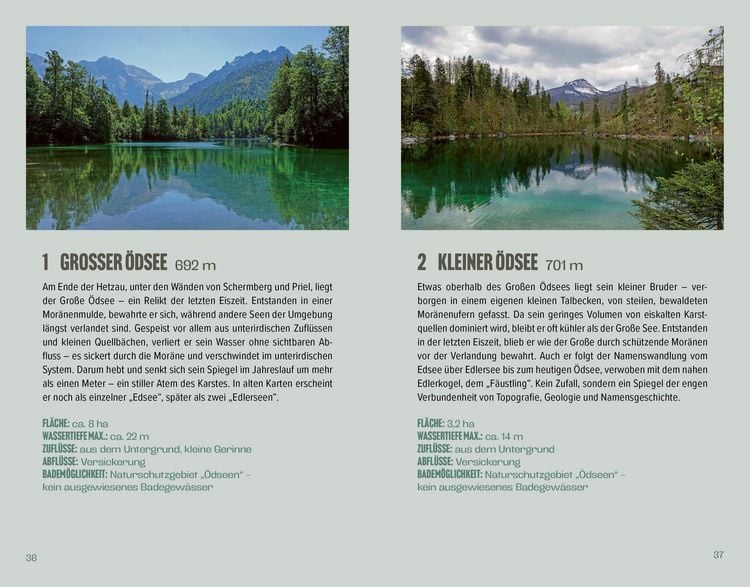 Produktbild: SALZKAMMERGUT - Seen