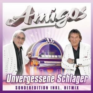 Produktbild: Unvergessene Schlager-Sonder