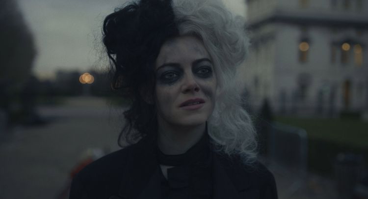 Produktbild: Cruella