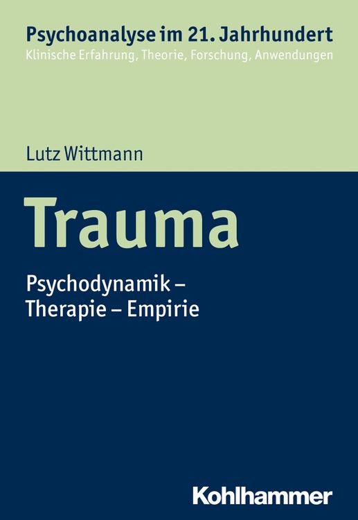 Produktbild: Trauma