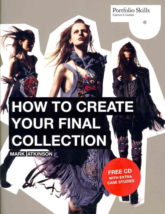 Produktbild: How to Create Your Final Collection