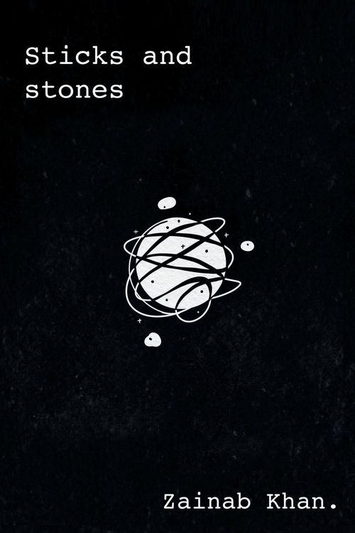 Produktbild: Sticks and Stones