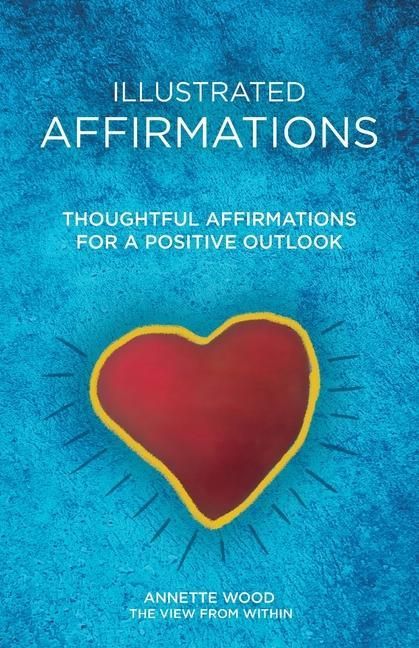 Produktbild: Illustrated Affirmations