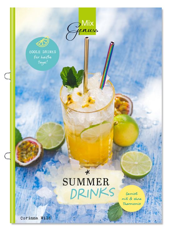 Produktbild: SUMMERDRINKS