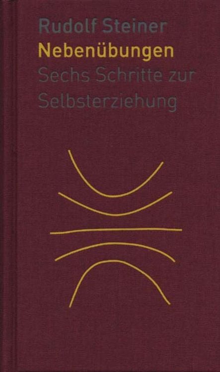 Produktbild: Die Nebenübungen