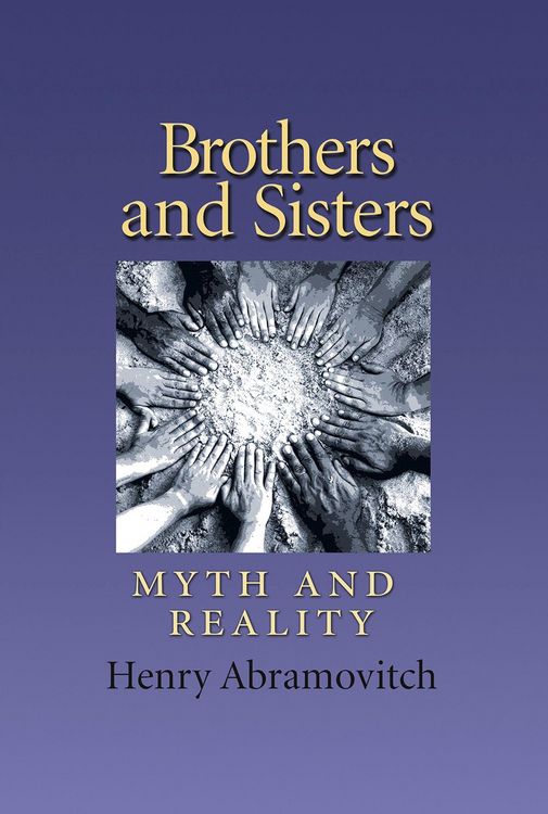 Produktbild: Brothers and Sisters