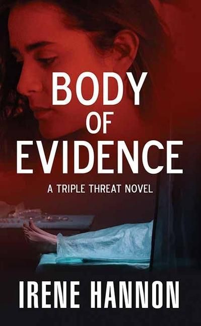 Produktbild: Body of Evidence