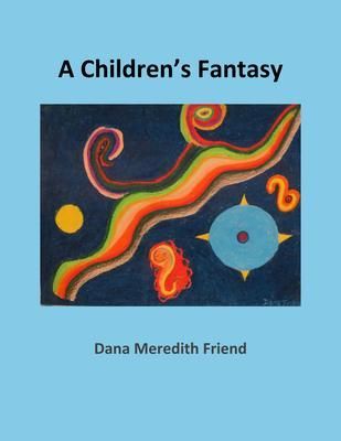 Produktbild: A Children's Fantasy