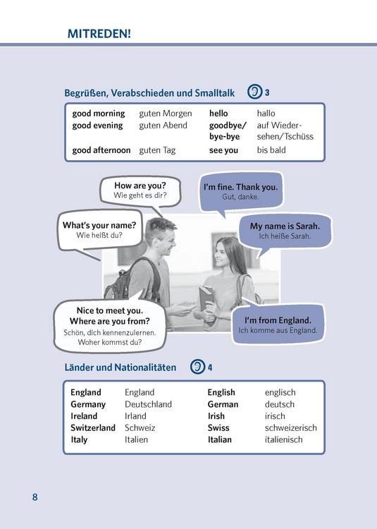 Produktbild: PONS All Inclusive Englisch