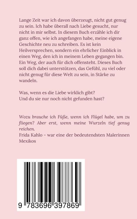 Produktbild: Hast du deinen Platz auf dieser Welt schon gefunden?