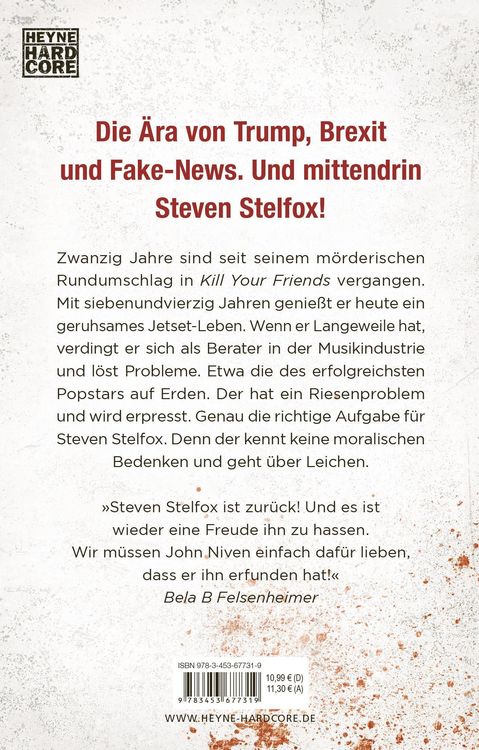 Produktbild: Kill 'em all