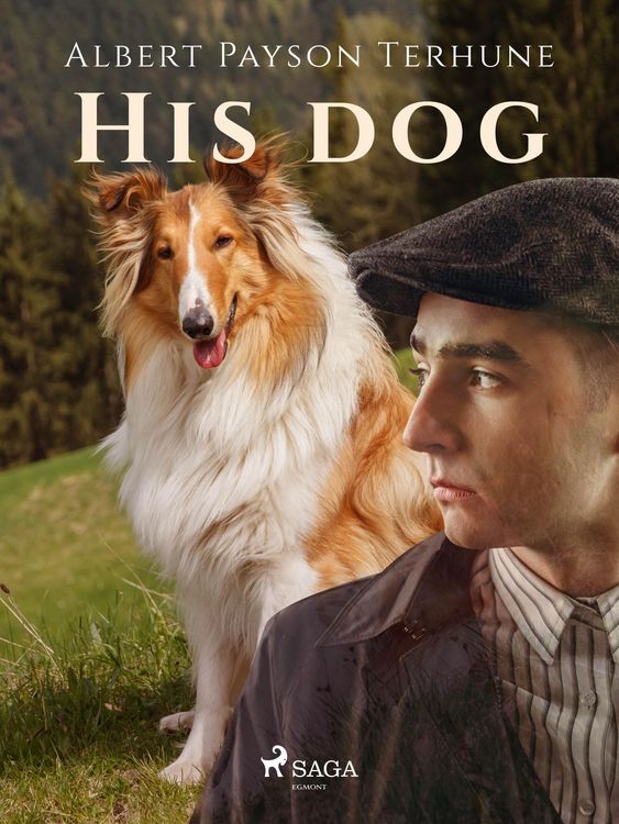 Produktbild: His Dog