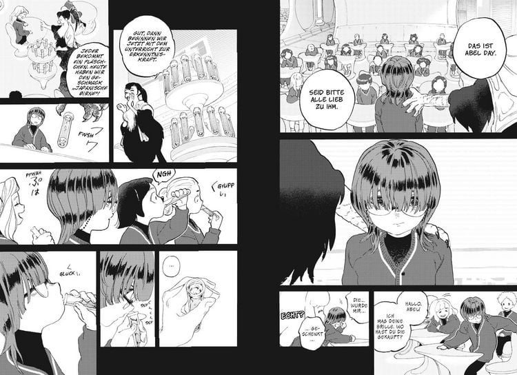 Produktbild: To Your Eternity 22