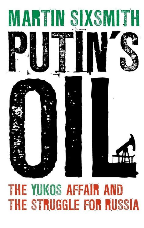 Produktbild: Putin's Oil