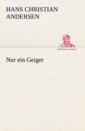 Produktbild: Nur ein Geiger