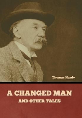 Produktbild: A Changed Man and Other Tales