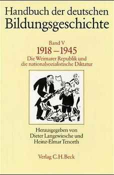 Produktbild: 1918-1945