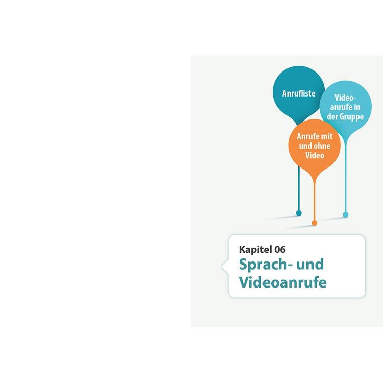 Produktbild: WhatsApp wirklich einfach erkl&auml;rt - Die verst&auml;ndliche Anleitung f&uuml;r Ihr iPhone