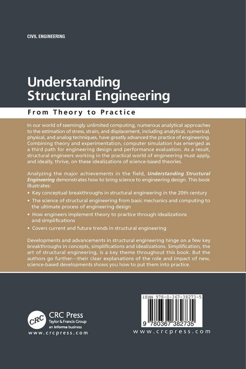 Produktbild: Understanding Structural Engineering