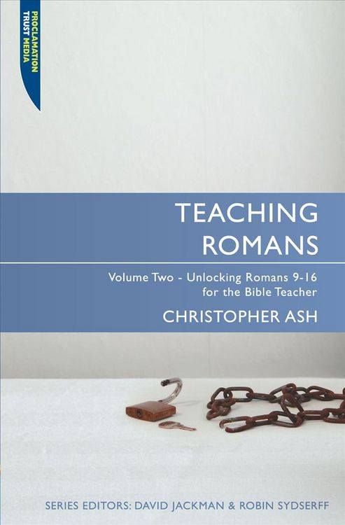 Produktbild: Teaching Romans