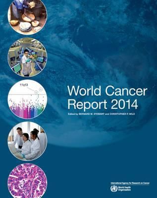 Produktbild: World Cancer Report -2014