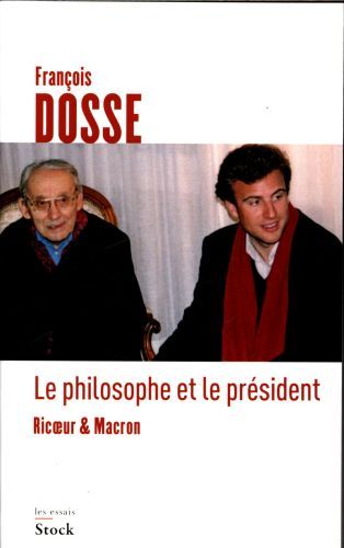 Produktbild: Le Philosophe Et Le President