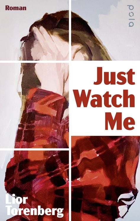 Produktbild: Just Watch Me