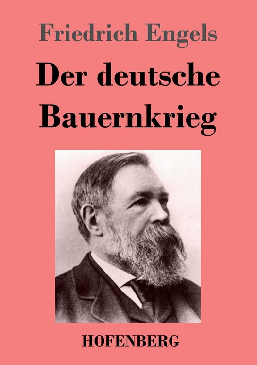 Produktbild: Der deutsche Bauernkrieg