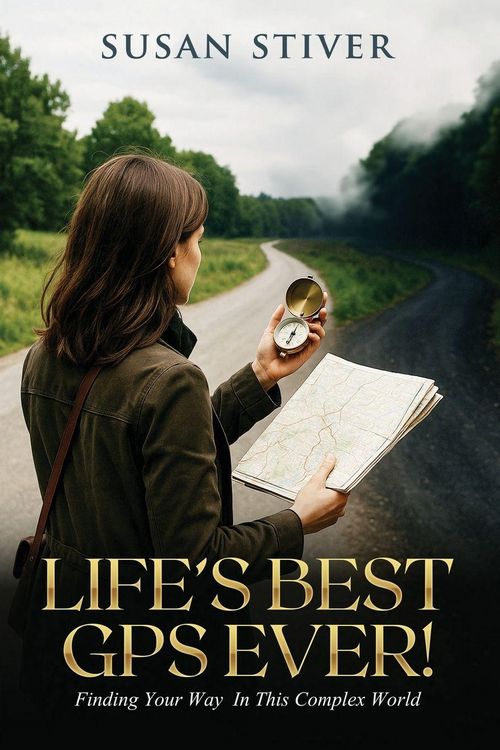 Produktbild: Life's Best GPS Ever!
