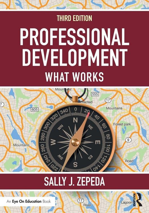 Produktbild: Professional Development