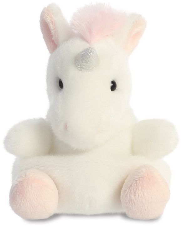 Produktbild: PP Sassy Unicorn Plush Toy