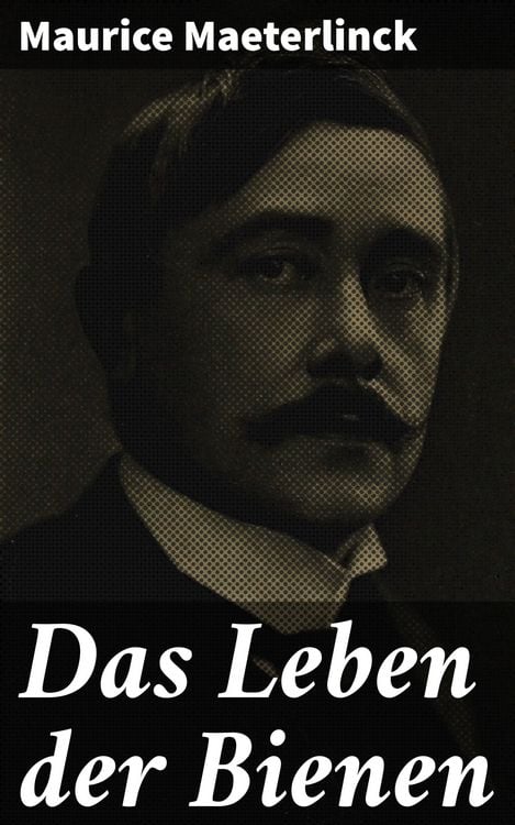 Produktbild: Das Leben der Bienen
