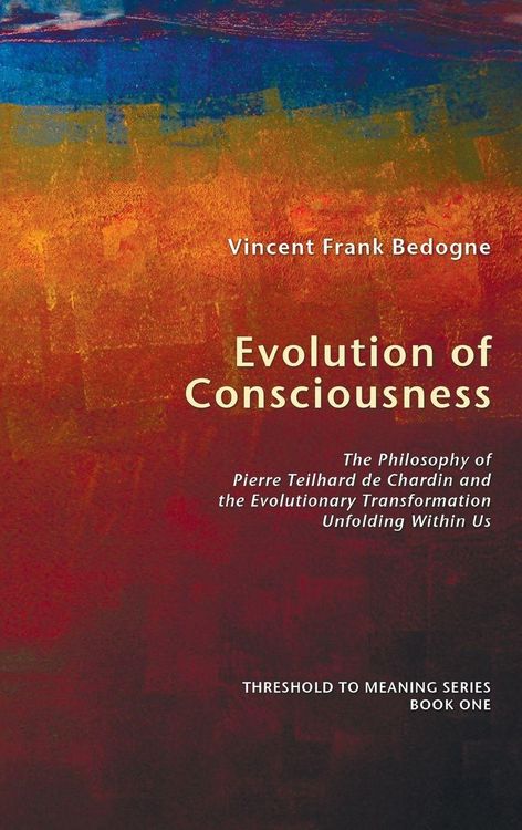 Produktbild: Evolution of Consciousness