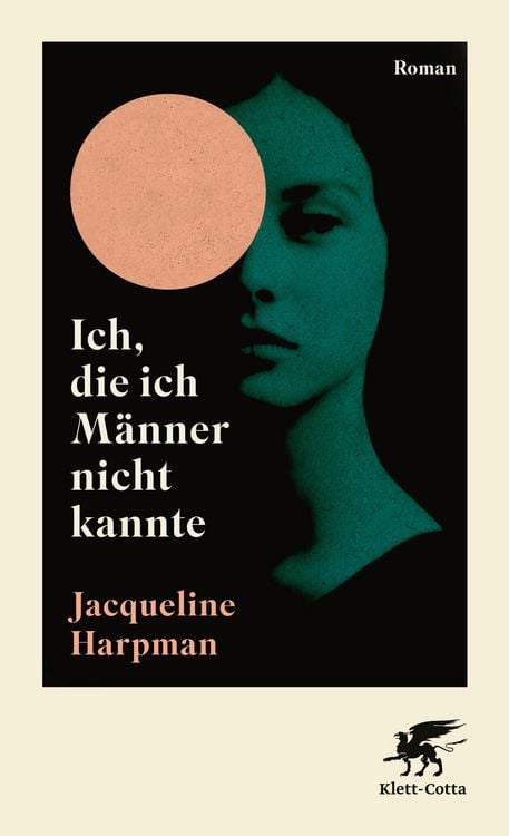 Produktbild: Ich, die ich M&auml;nner nicht kannte