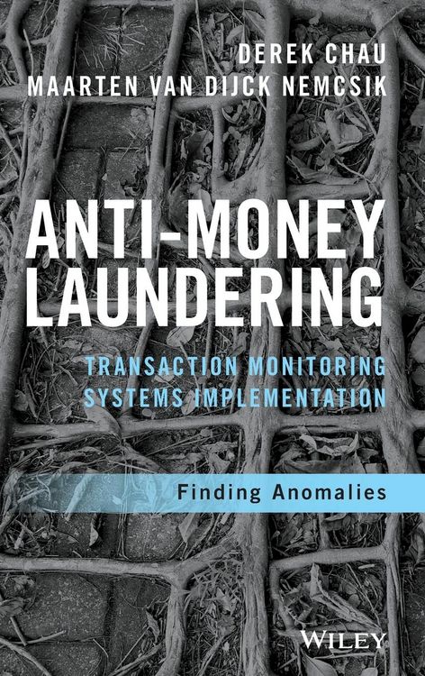 Produktbild: Anti-Money Laundering Transaction Monitoring Systems Implementation
