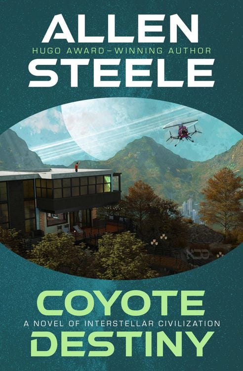 Produktbild: Coyote Destiny