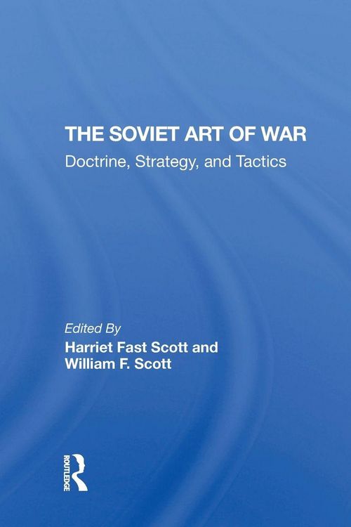 Produktbild: The Soviet Art of War