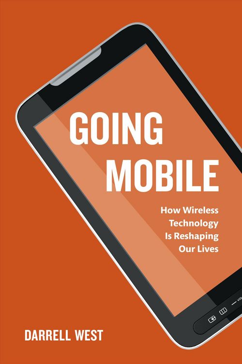 Produktbild: Going Mobile