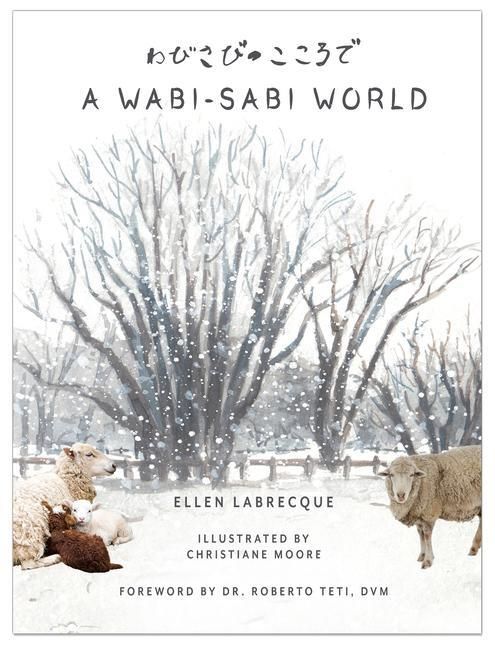 Produktbild: A Wabi-Sabi World