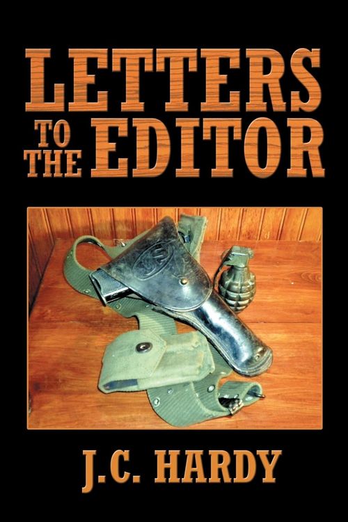 Produktbild: Letters to the Editor