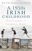 Produktbild: A 1950s Irish Childhood